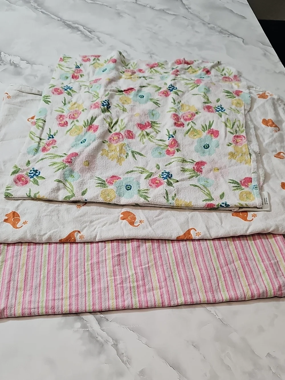 DIY Pocket Diaper Inserts 100% Cotton